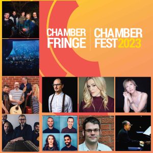 Chamberfringe Preview Lineup