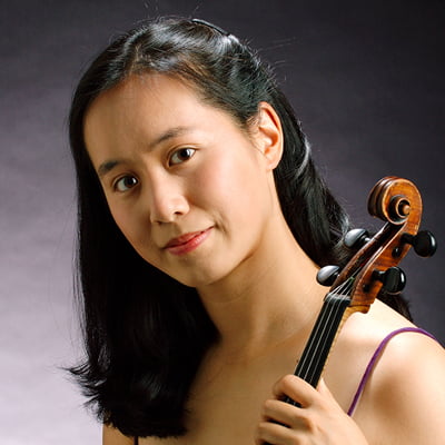 Sharon Wei