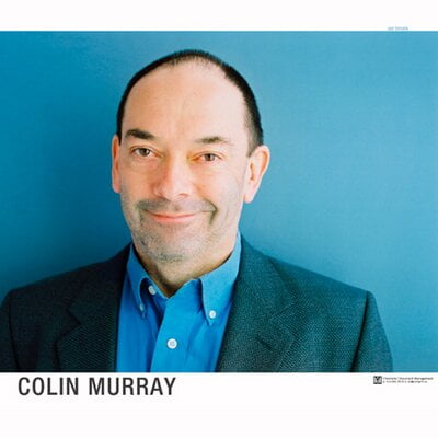 Colin Murray