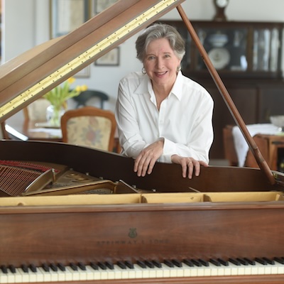 Janina Fialkowska