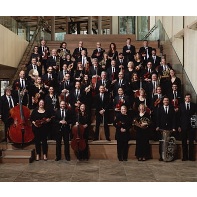 L’Orchestre du Centre national des Arts