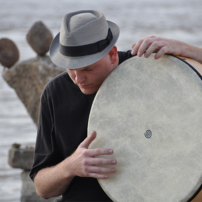 Jesse Stewart