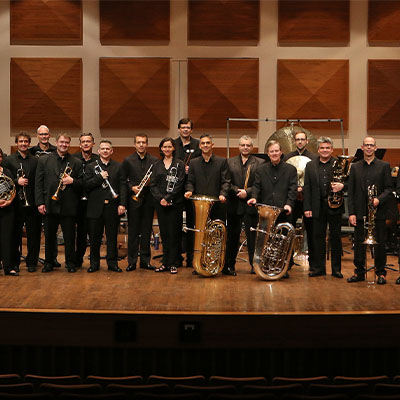 Canadian National Brass Project