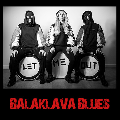 Balaklava Blues