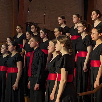 Ottawa Children’s Choir