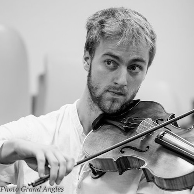 Raphaël Pagnon