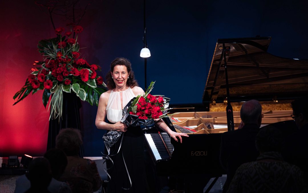 Chamberfest 2025 in Photos / en photos