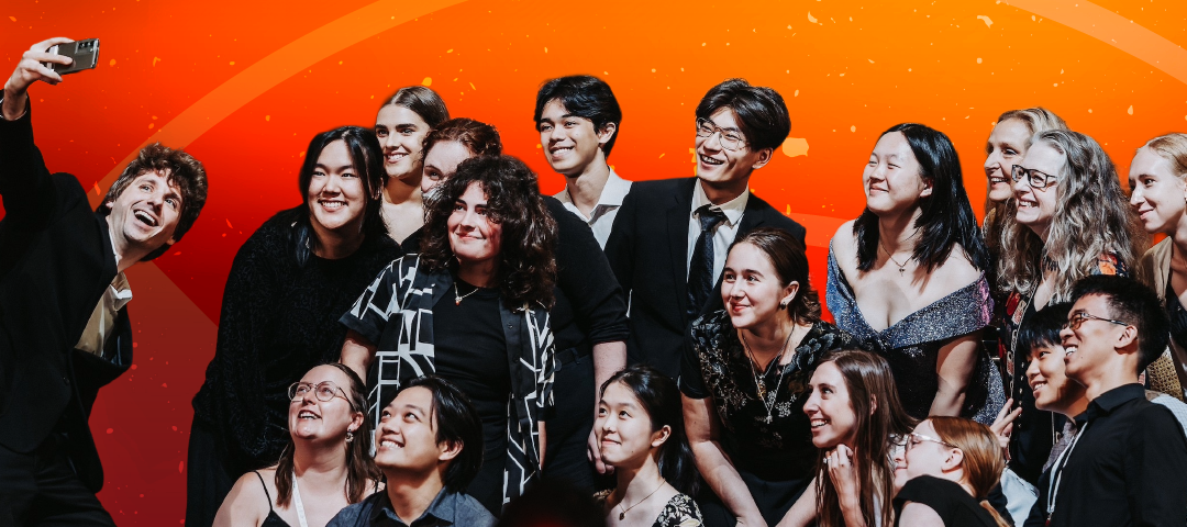 30 or under? Here’s the Best Way to Experience Chamberfest This Summer