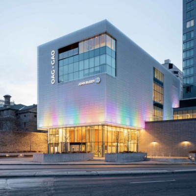 Ottawa Art Gallery