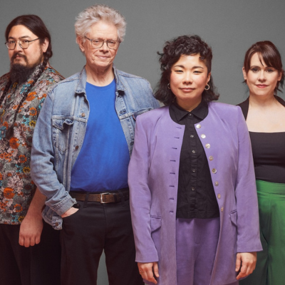 Kronos Quartet