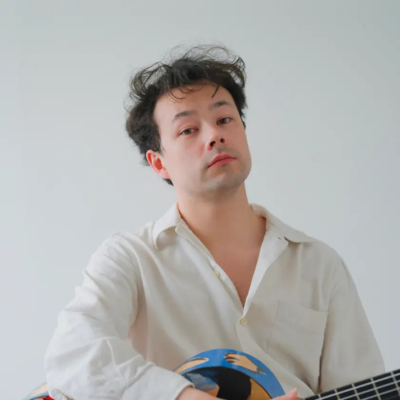 Sean Shibe