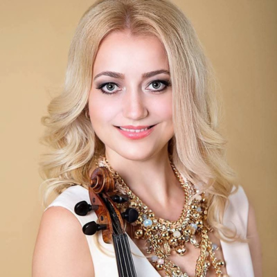 Veronica Ungureanu